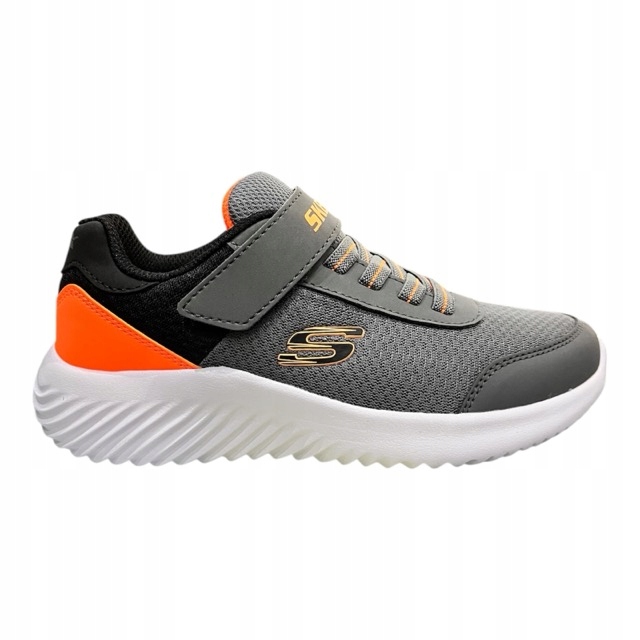 Buty Skechers lekkie , na rzep ,można prać w pralce 403908L r. 32