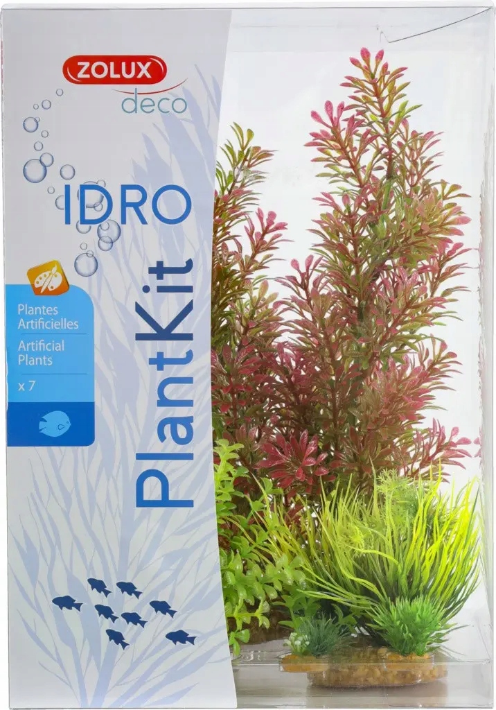 Levně Zolux Plantkyt Idro N°1