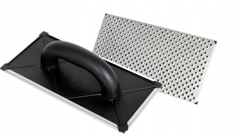 PACA SZLIFIERSKA TARKA DO STYROPIANU TARCIE 27 CM