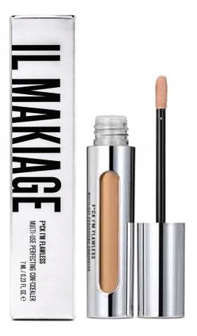 Korektor pod oči vyhlazující proti nedokonalostem IL Makiage Flawless 13.5