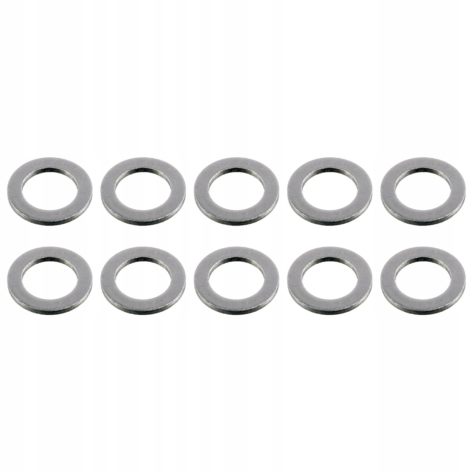 USZCZELKA KORKA SPUSTOWEGO OLEJU BLUE PRINT