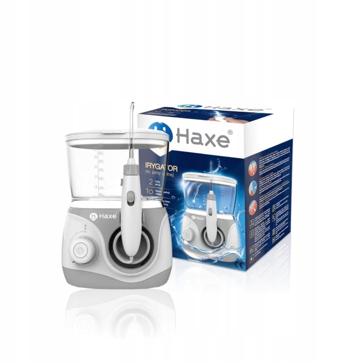 Haxe Stacjonarny Irygator Do Jamy Ustnej HX722