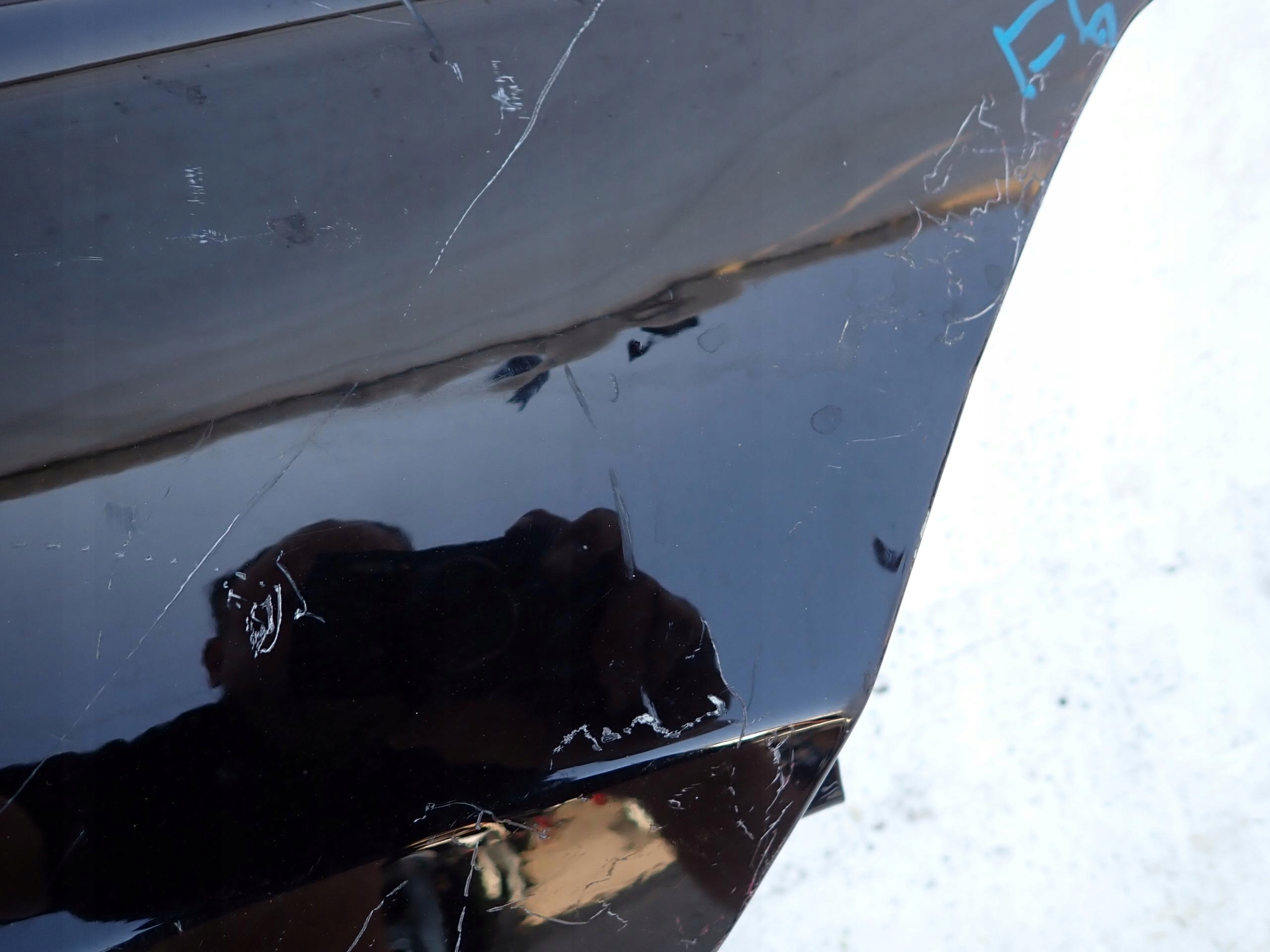 BMW X1 F48 15- fender front front right