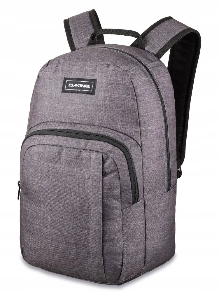Dakine Class batoh 25L Carbon