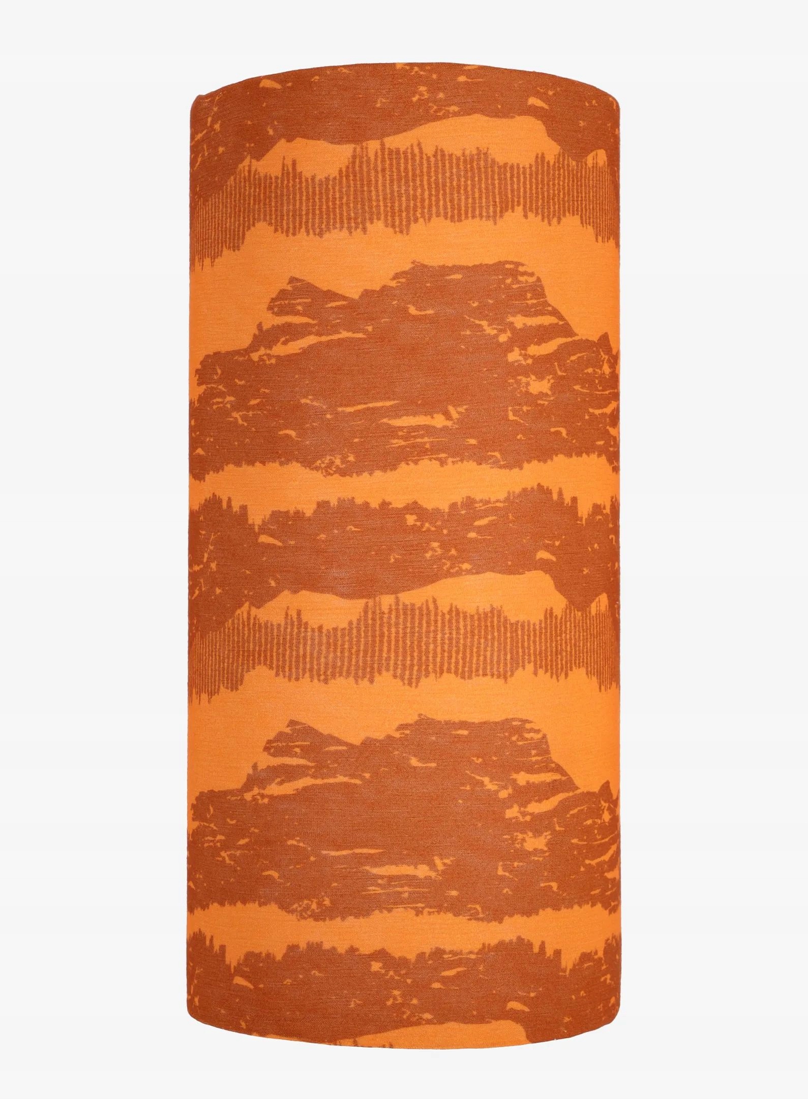 Chusta wielofunkcyjna Salewa Icono Headband turmeric/climb