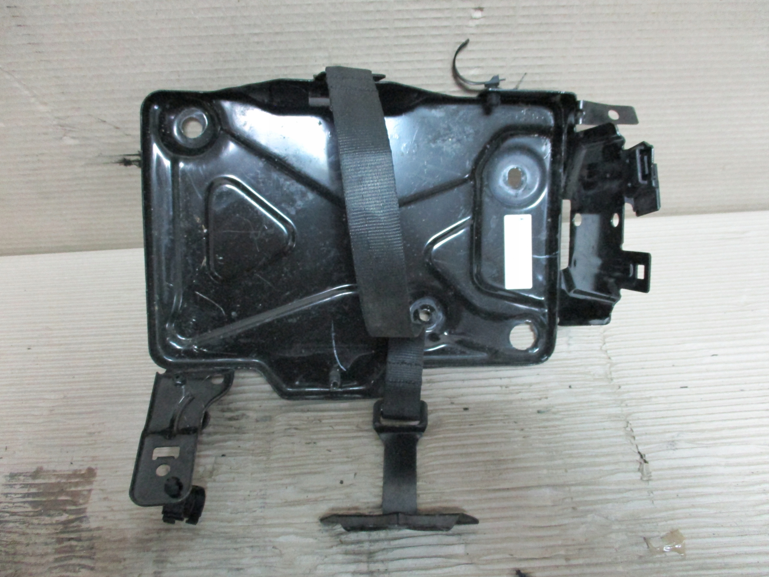 Porta per batteria Jeep Compass II 17- 2.0 M-JET