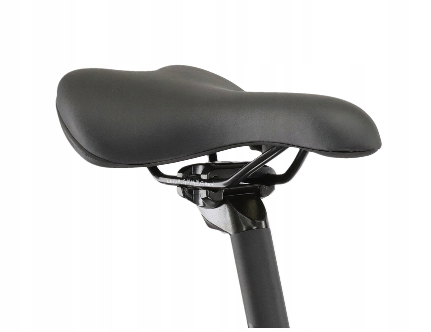 ROWER GÓRSKI MTB MĘSKI KROSS LEVEL 1.0 r.XL Materiał ramy aluminium