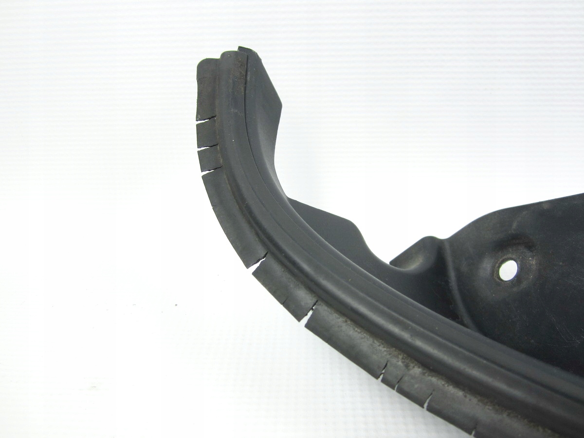 cover boot left Mercedes R-klasa W251