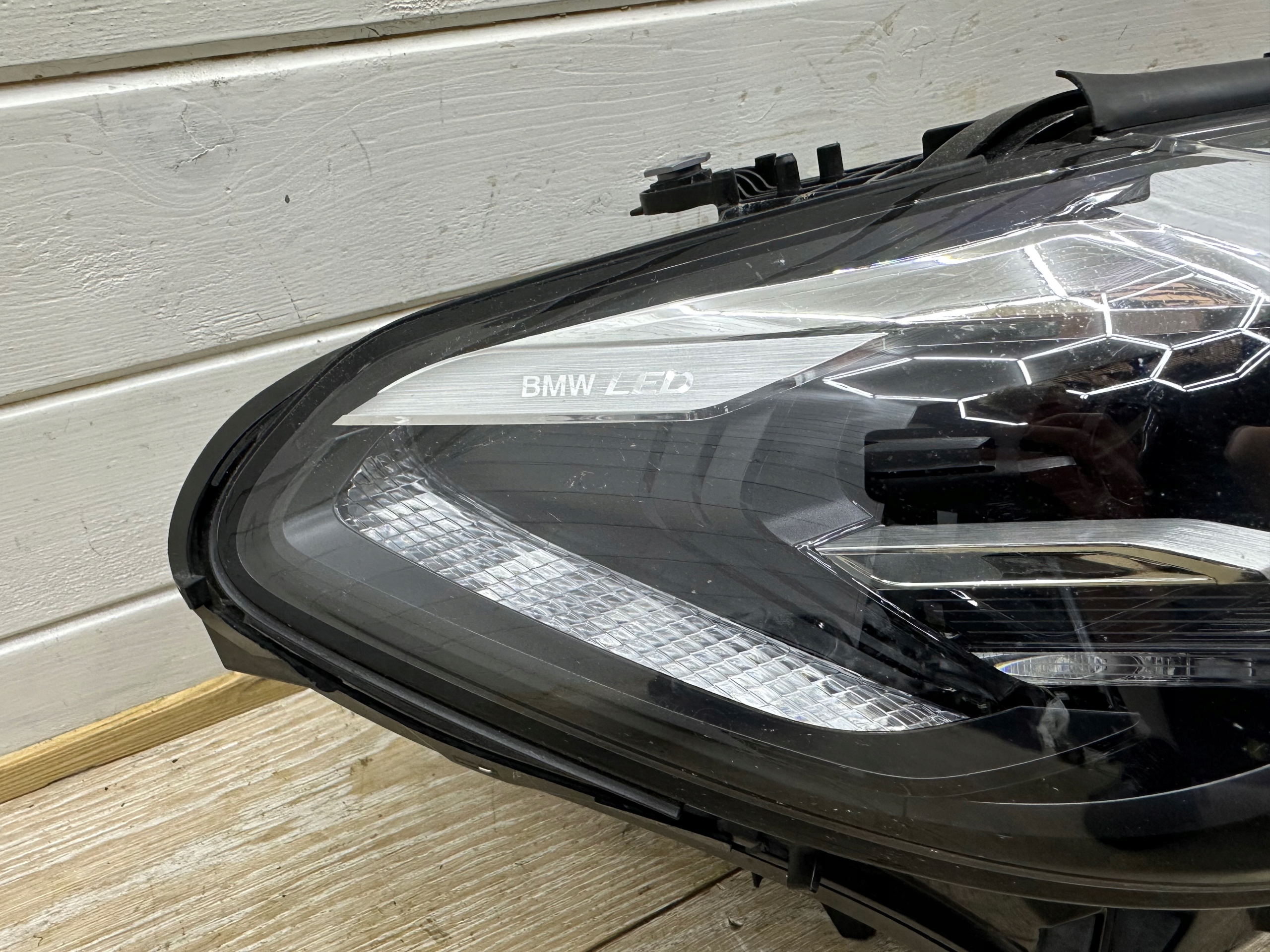 BMW G30 G31 LIFT light right FULL LED 5A388C4-03