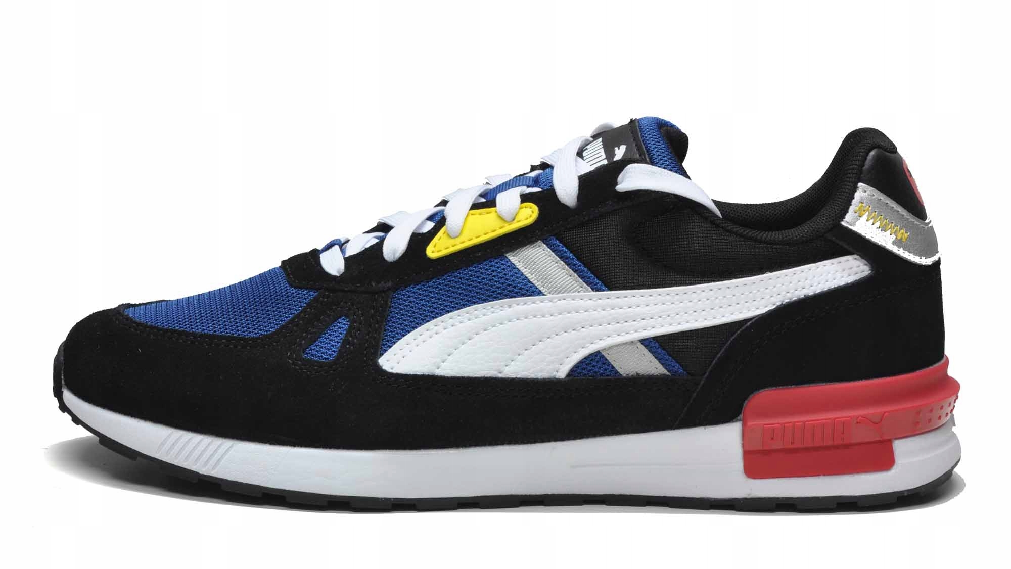 Puma 380736 14 Graviton Pro R.40