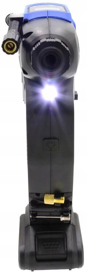 KOMPRESOR AKUMULATOROWY 150PSI DO POMPOWANIA OPON Producent n Inny
