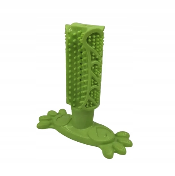 

Zabawka dla psa gryzak dentystyczny do zębów