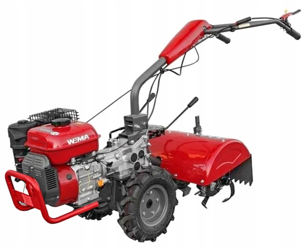 Benzínová Kultivátor Faworyt WGT54-212W