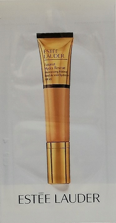 ESTEE LAUDER FUTURIST HYDRA RESCUE 2N1 1ml.