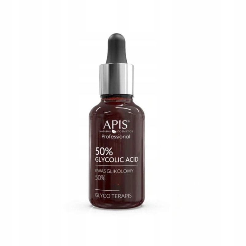 Apis Professional Glyco Terapis Kyselina glykolová 50 % 30 ml