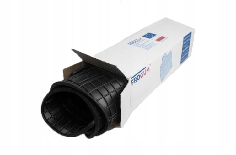 Osobné gumové rohože Frogum 3D409804