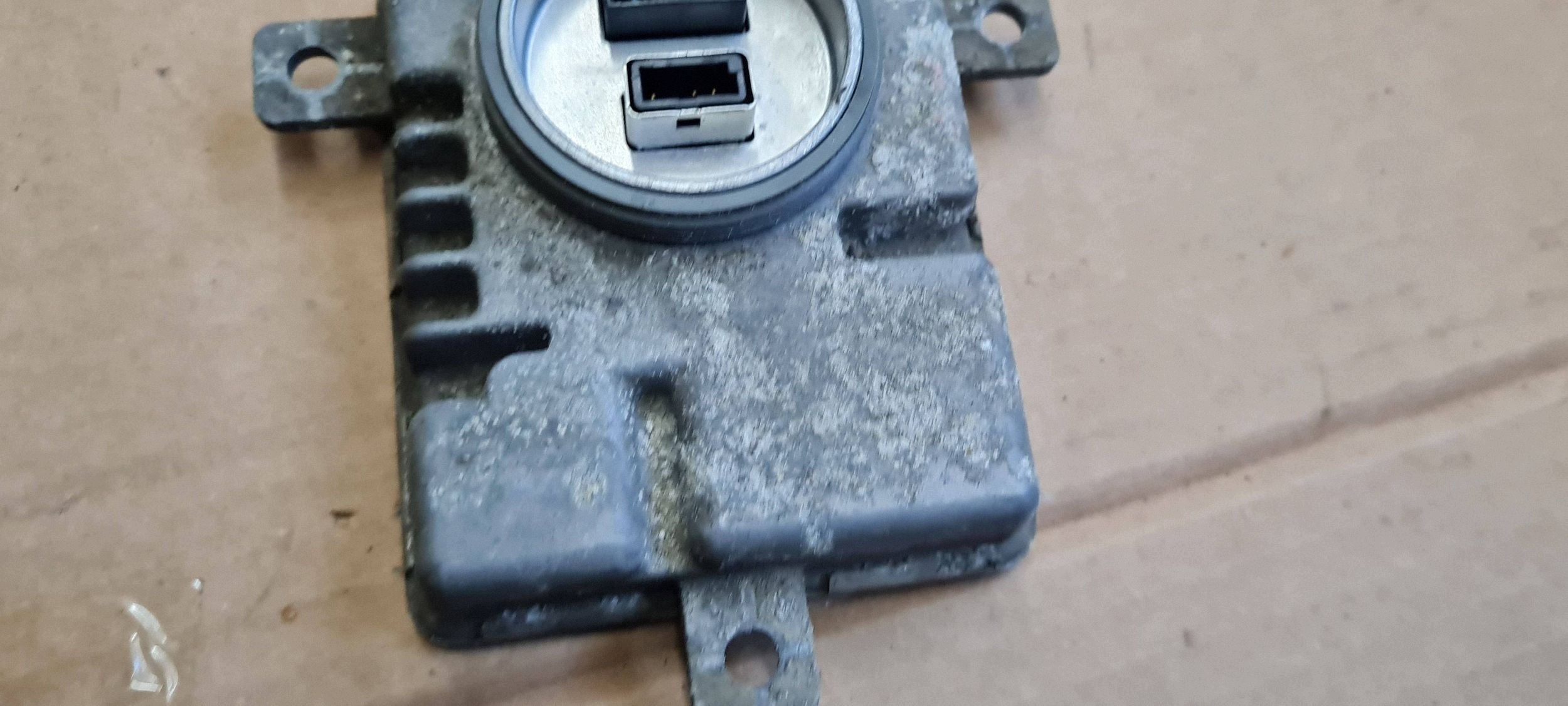A7 4G control unit module lights A6 C6 LIFT A4 B8 A5 8T Q5 A6 C7 8K0941597C