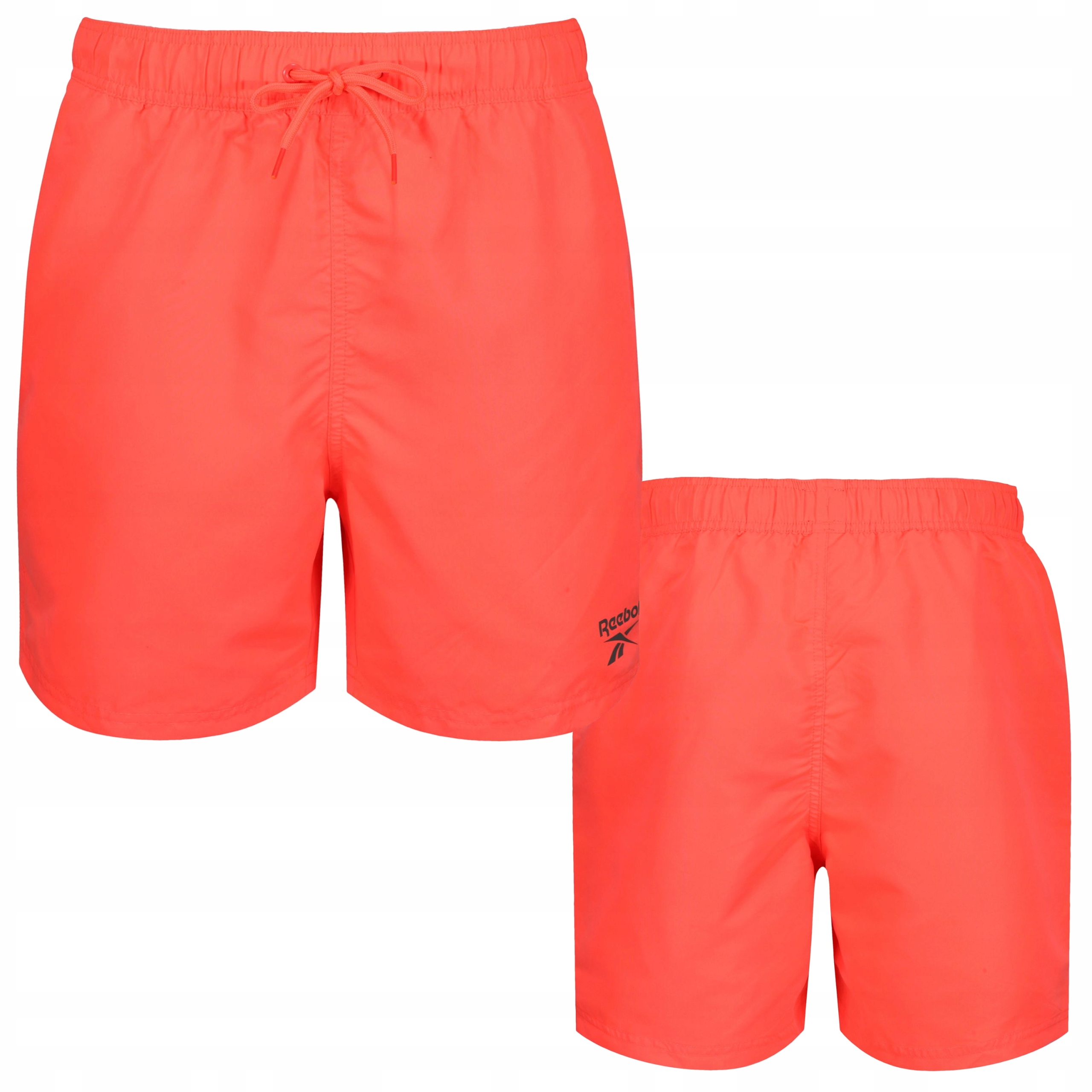 

Reebok Spodenki Szorty Kąpielówki 71002ORA L *