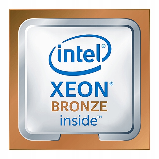 Procesor Intel Xeon Bronze 3106 1.7 GHz