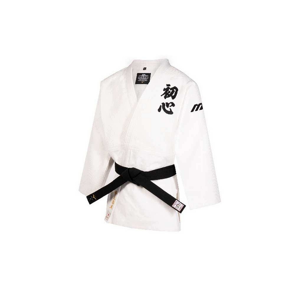 Mizuno Inoue Kosei jacket(U) White 1.0