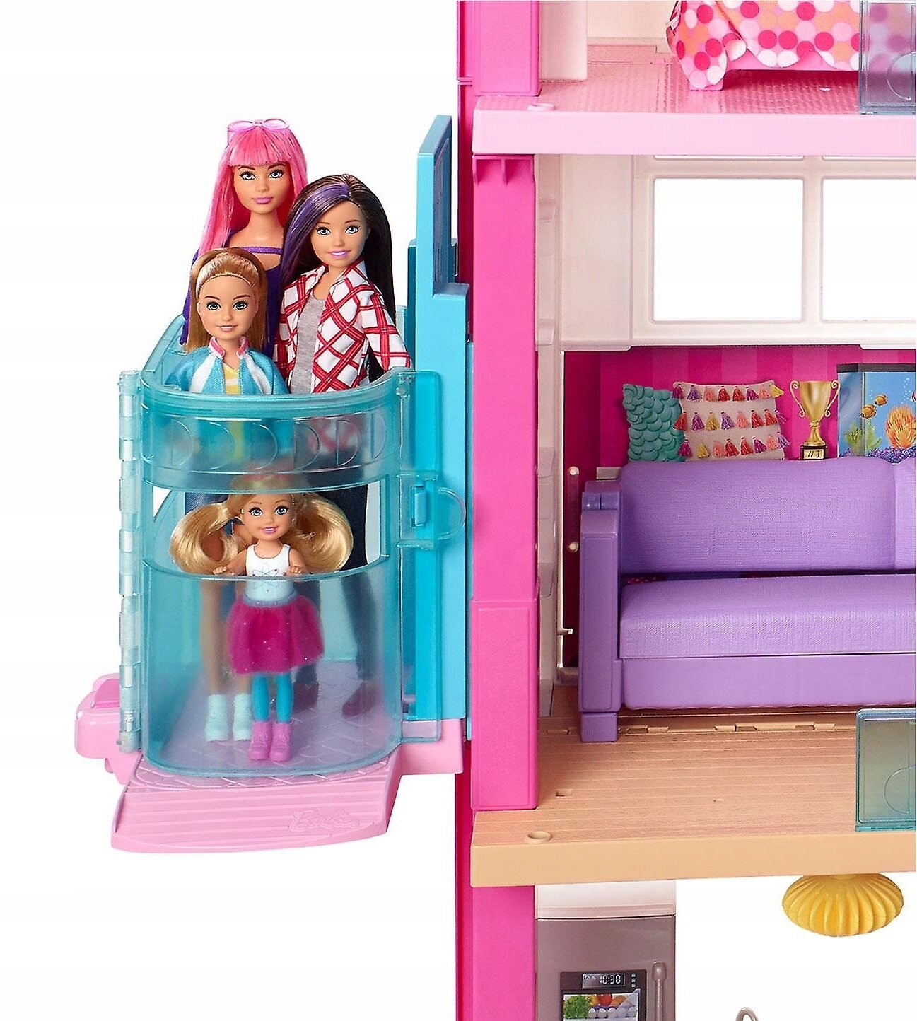 Karty Bridge size BICYCLE Minimalna liczba graczy 1