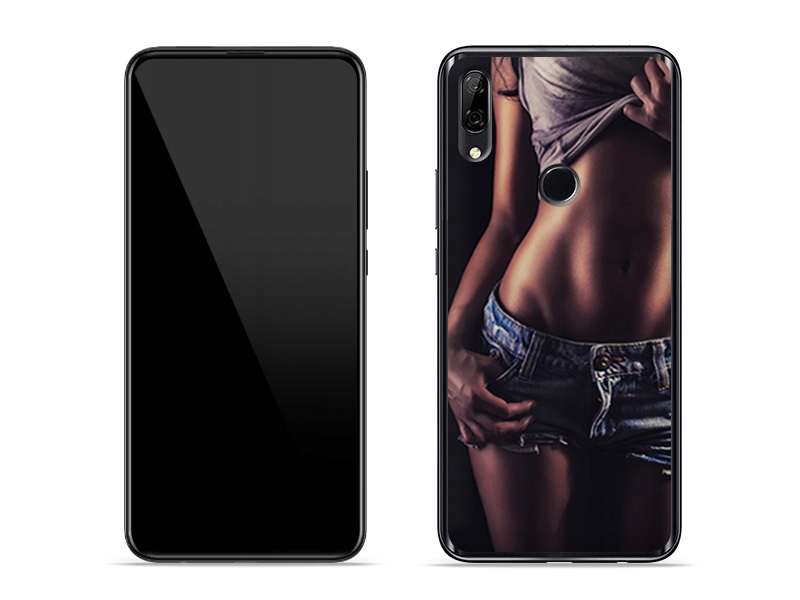 

Etui na Huawei P Smart Z Foto Case