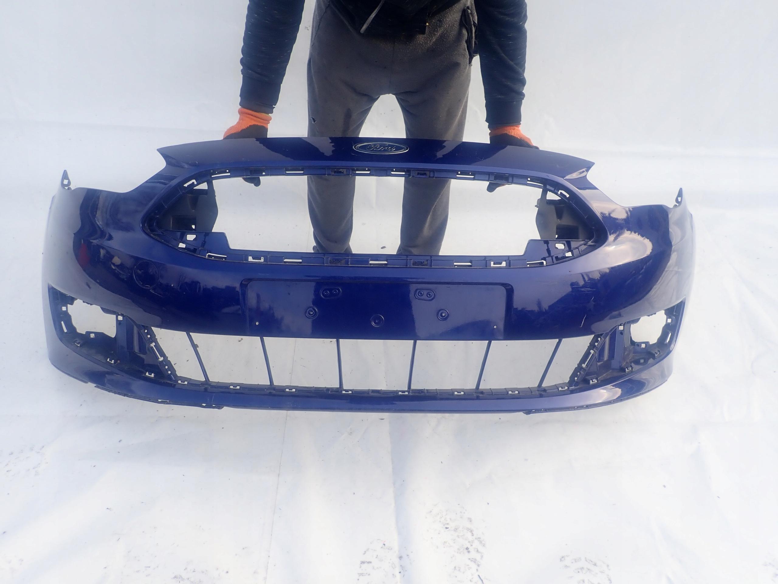 FORD C-MAX II MK2 LIFT 14-> bumper front