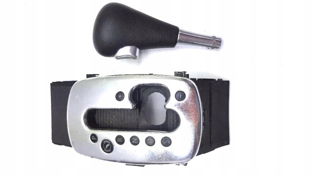 GAŁRAMA6 - Ручка коробки передач Автомат AUDI A6 C5 EU 4B0713111