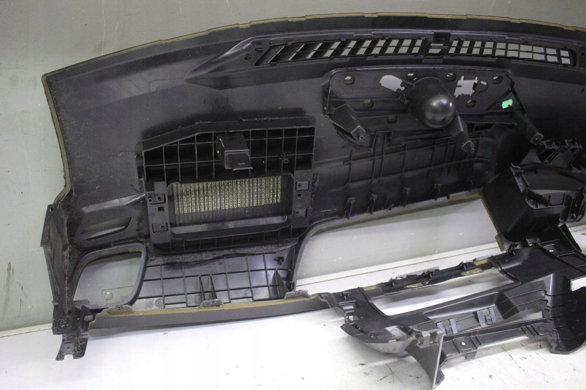 консоль торпеда seat Ateca 576857255