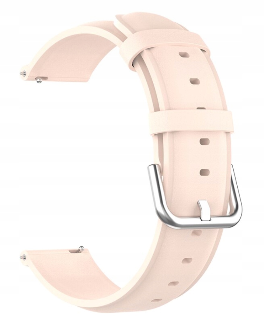 

Pasek Skórzany / Garmin Vivoactive 3