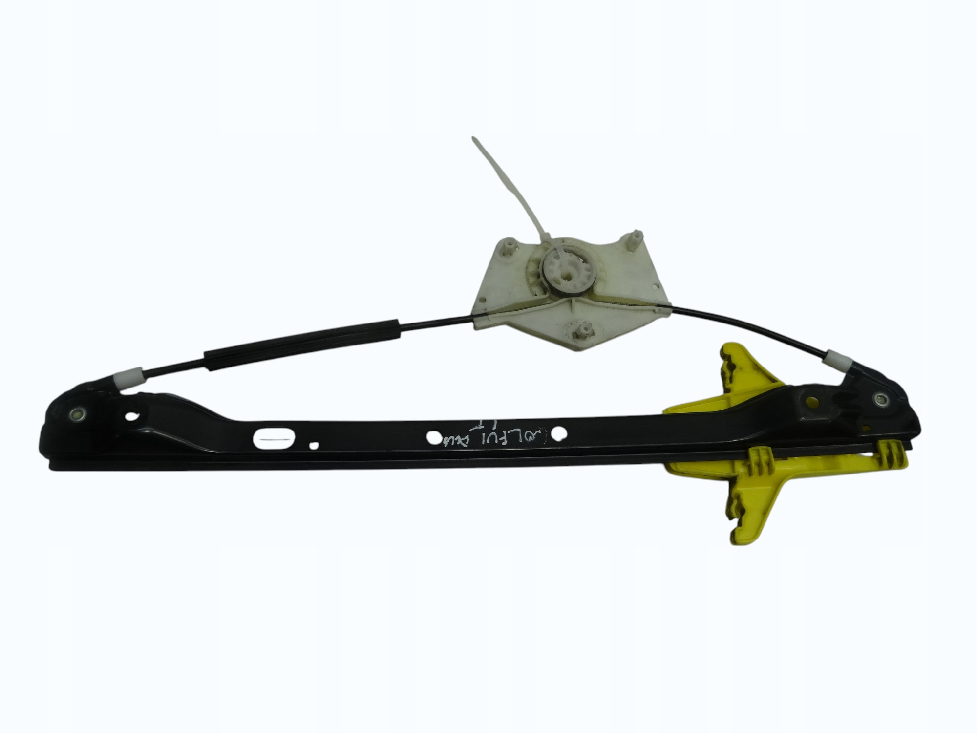 window regulator mechanism left rear part VOLKSWAGEN GOLF VI plus