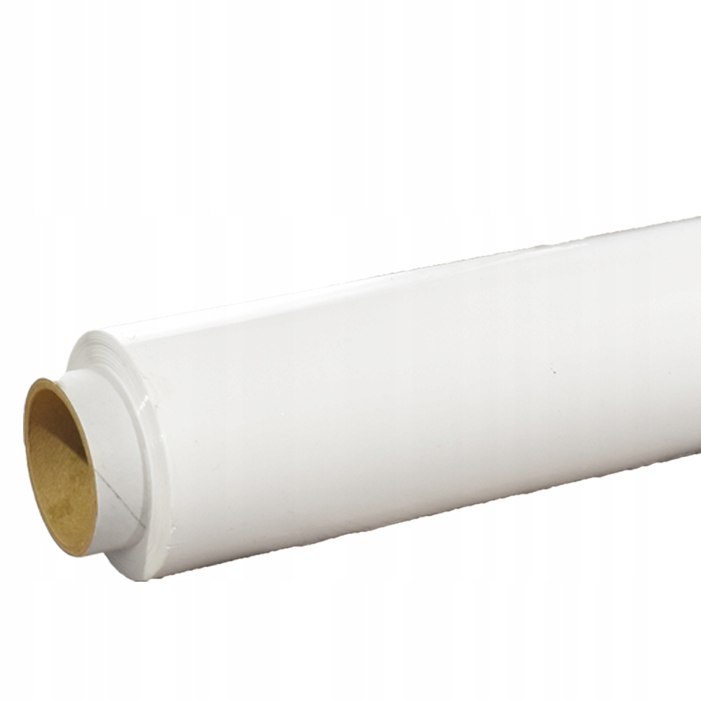 

Folia Stretch Strecz 23mic 1,5 kg Biała