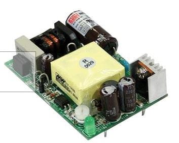 ZSIOPEN3.3/3.5 Modulární impulsní napájecí zdroj open 3.3V, 3.5A