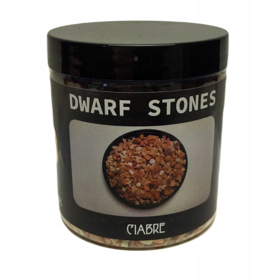 Dwarf Stones Ciabre