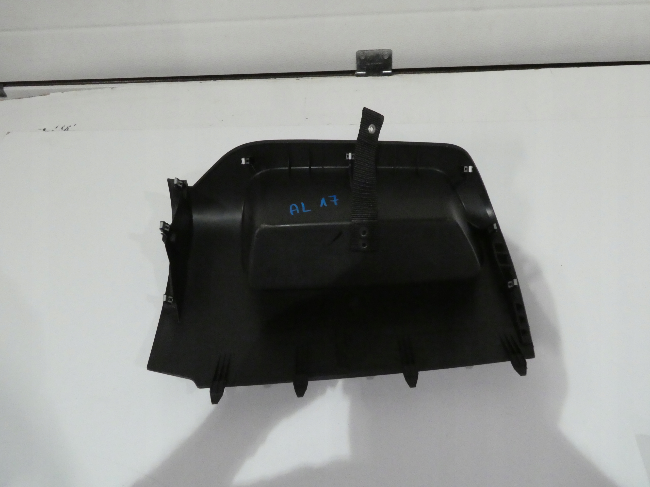 MASTER III BLENDE ABDECKUNG ABDECKUNG, HUTABLAGE KONSOLE 685008216R