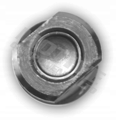 ОСЬ РЫЧАГА КЛАПАНА RS21 MOTIVE FORD MONDEO