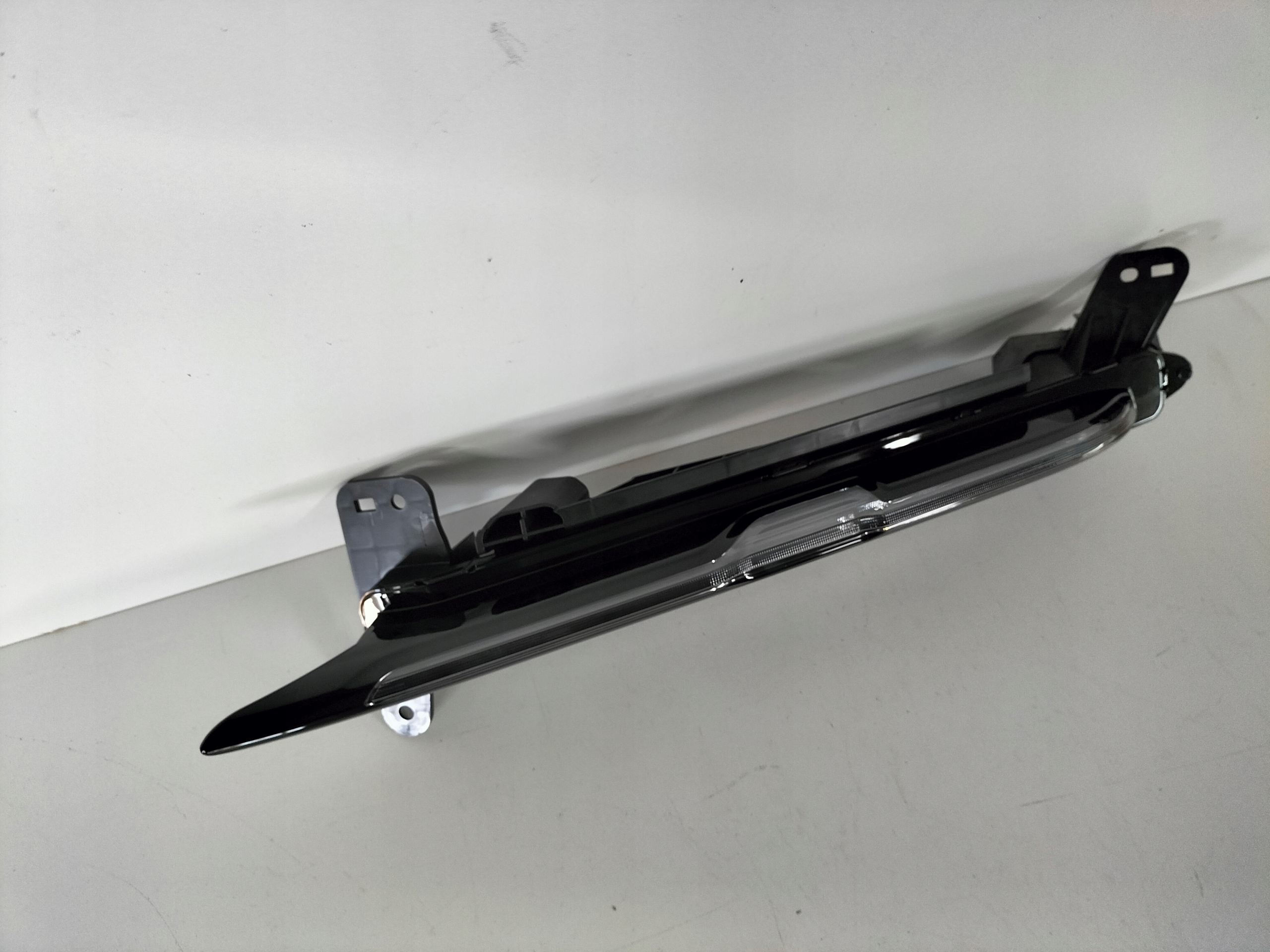 light blinker LED DRL left PORSCHE CAYENNE III 22