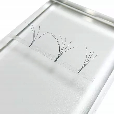 Paski taśmy 3M do tworzenia kępek zestaw 5 szt EAN (GTIN) 5903772606041