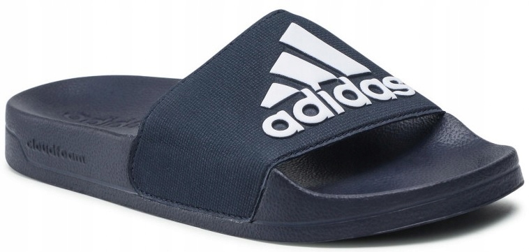 

47 Klapki Kapcie Adidas Basen Plaża GZ3774