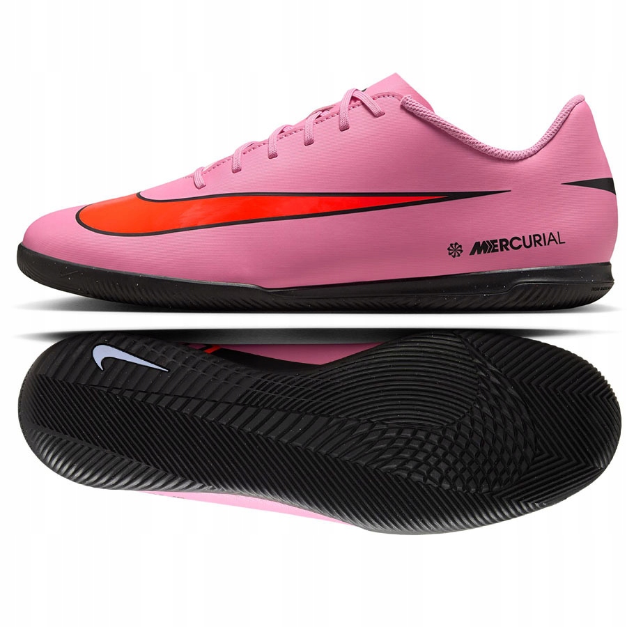Buty Piłkarskie Halówki Nike Vapor 16 Club IC FQ8438-600 r. 44