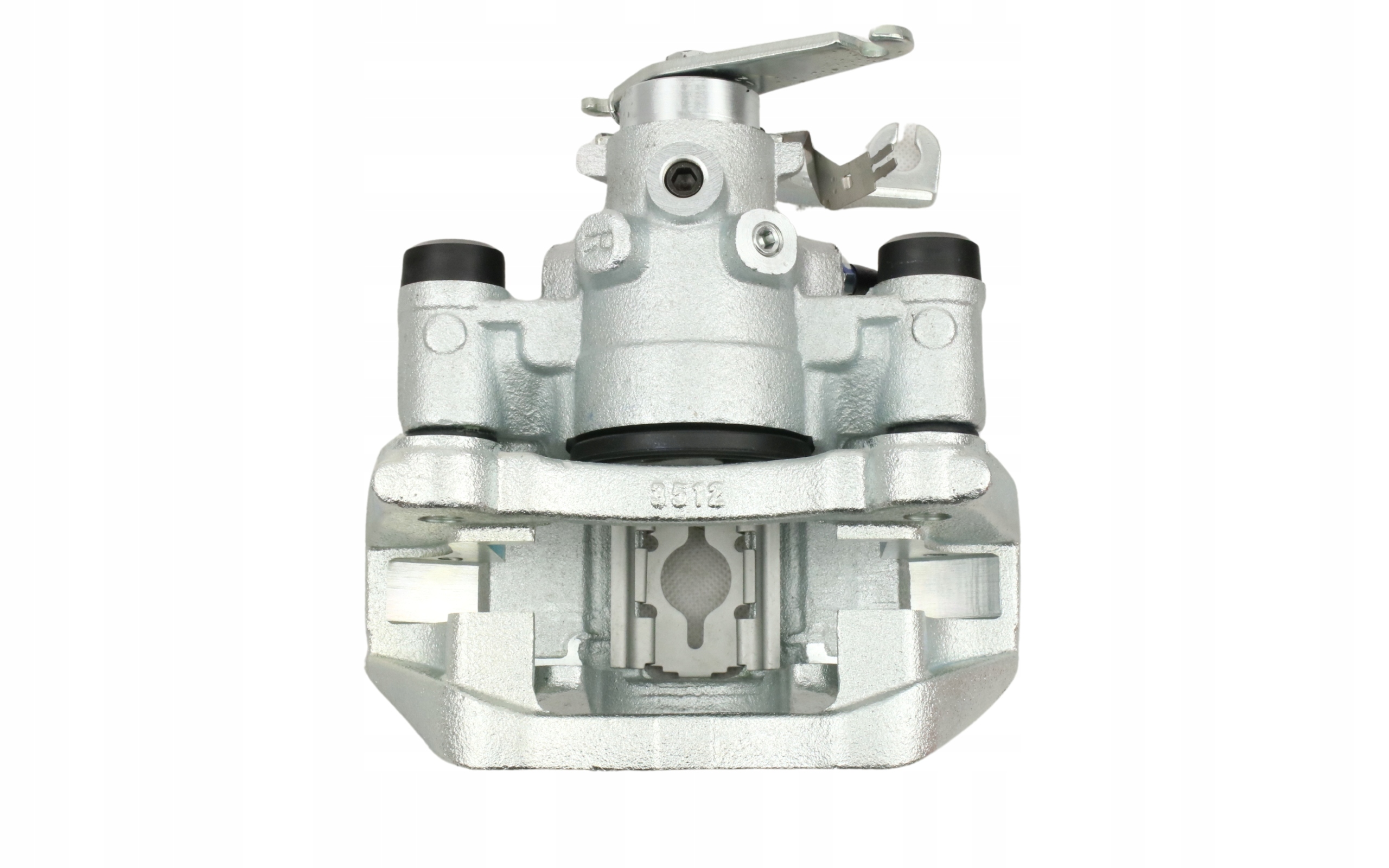 Brzdová Svorka Iveco Daily 00> Zadní Pr S Třmenem 35S