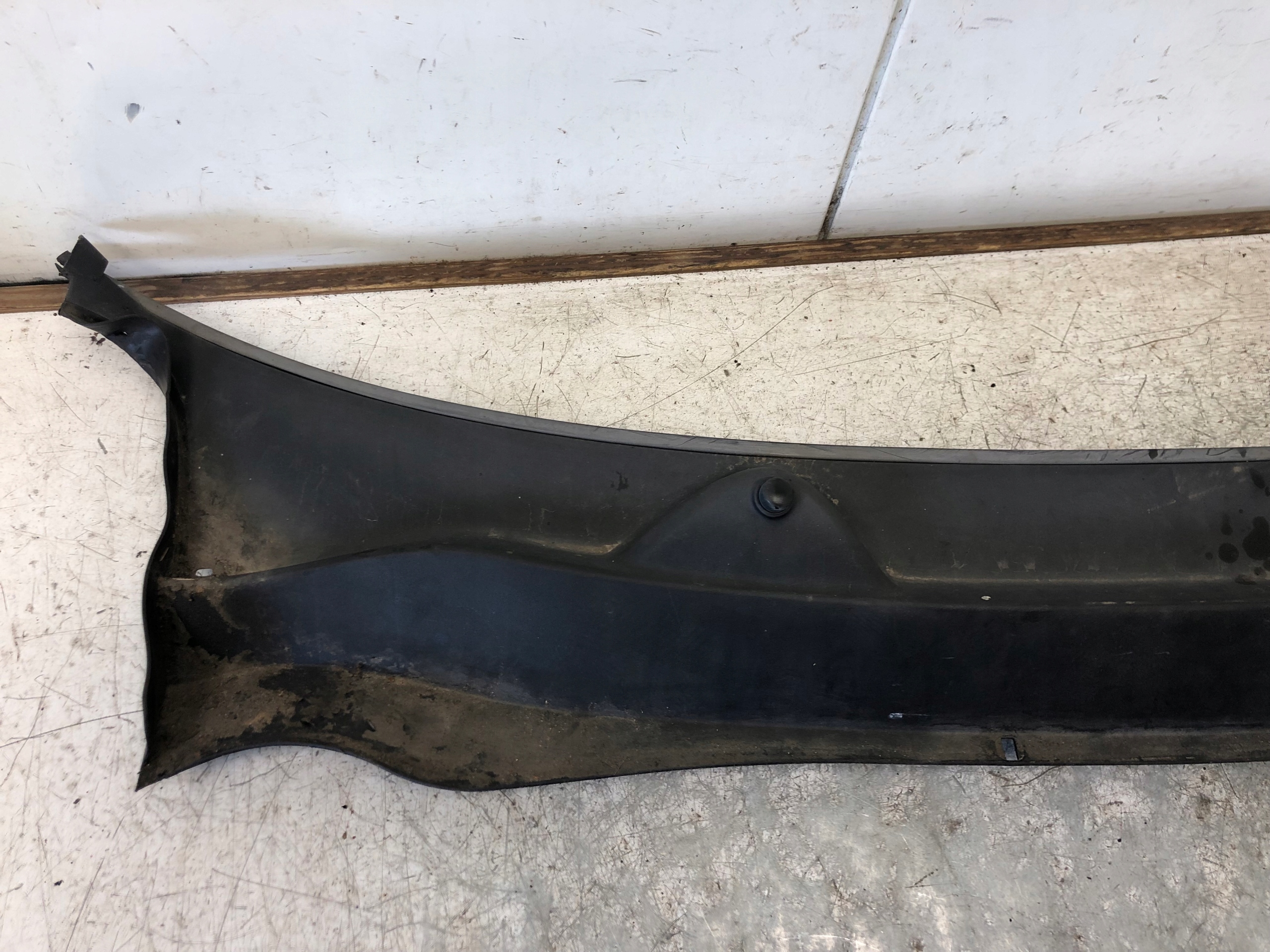 torpedo OPEL CORSA D 13322013 EUROPA