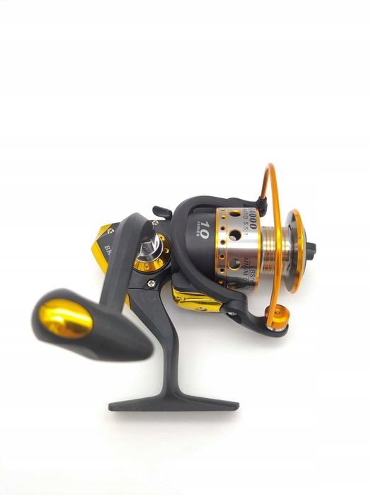 Naviják Miracle Fish BK4000