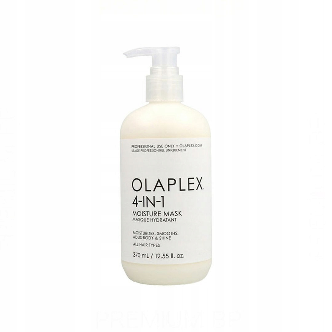 Opravný kondicionér na vlasy Olaplex Hydratační 4v1 (370 ml)