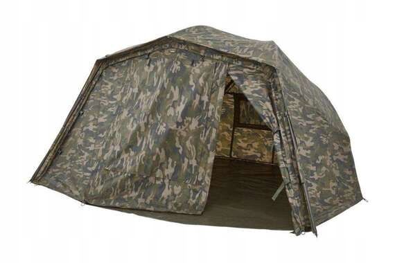 Namiot Prologic Element 65 Brolly Full System Camo Kamuflaż Dla Wędkarza