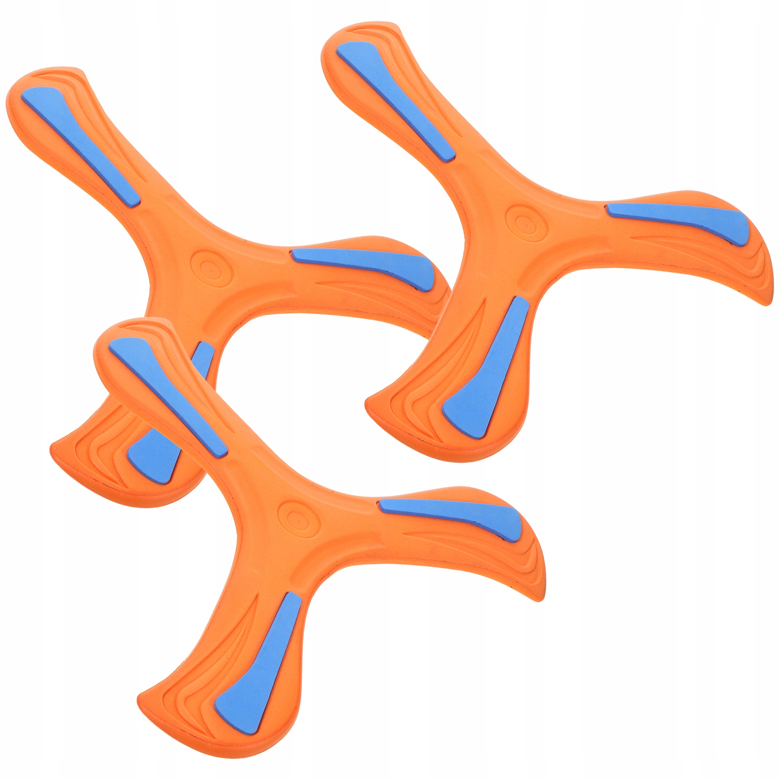 ZABAWKI ZEWNĘTRZNE DLA RODZICÓW I DZIECI 3 SZT