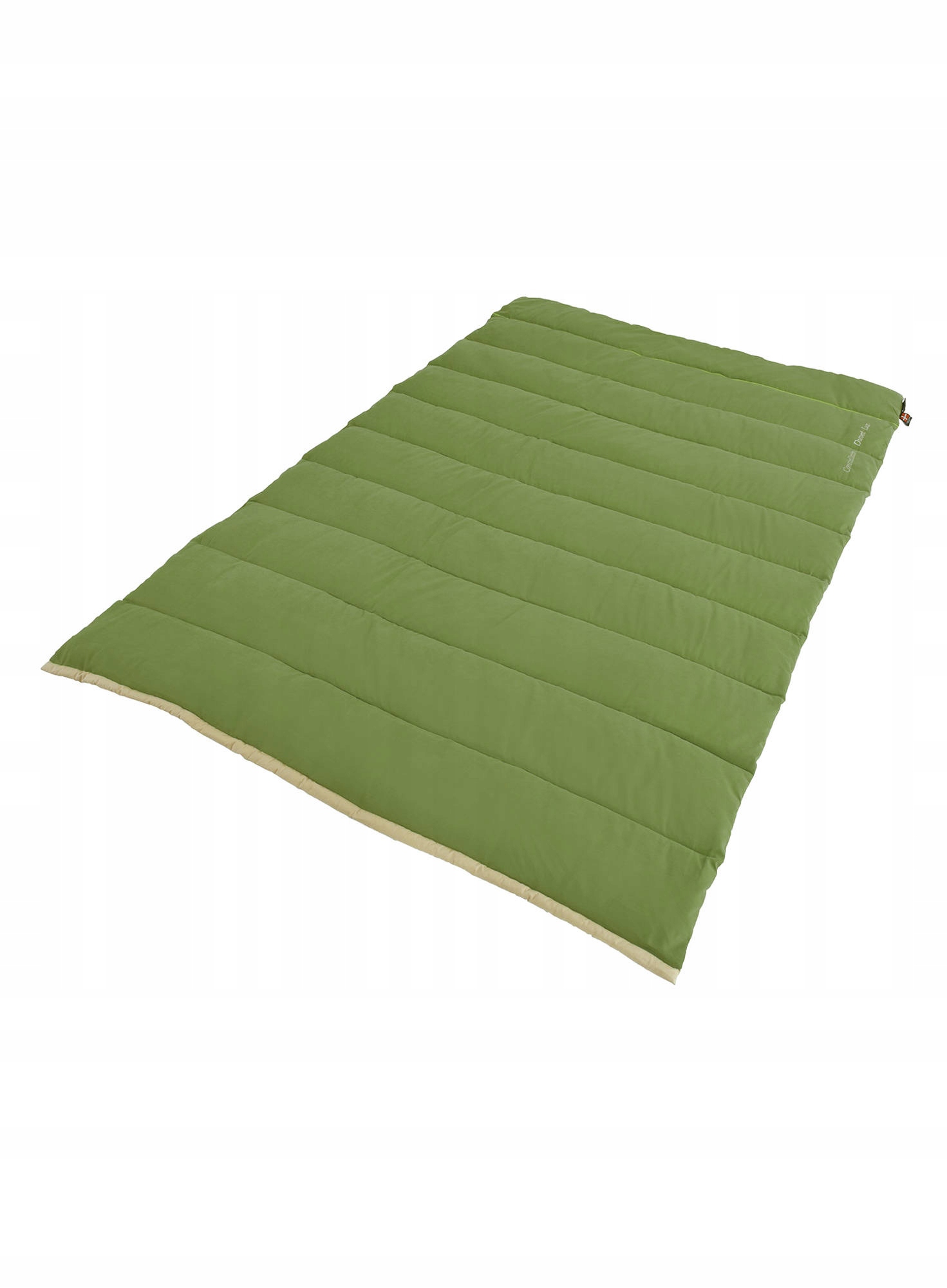 Přikrývka Outwell Constellation Duvet Lux Zelená
