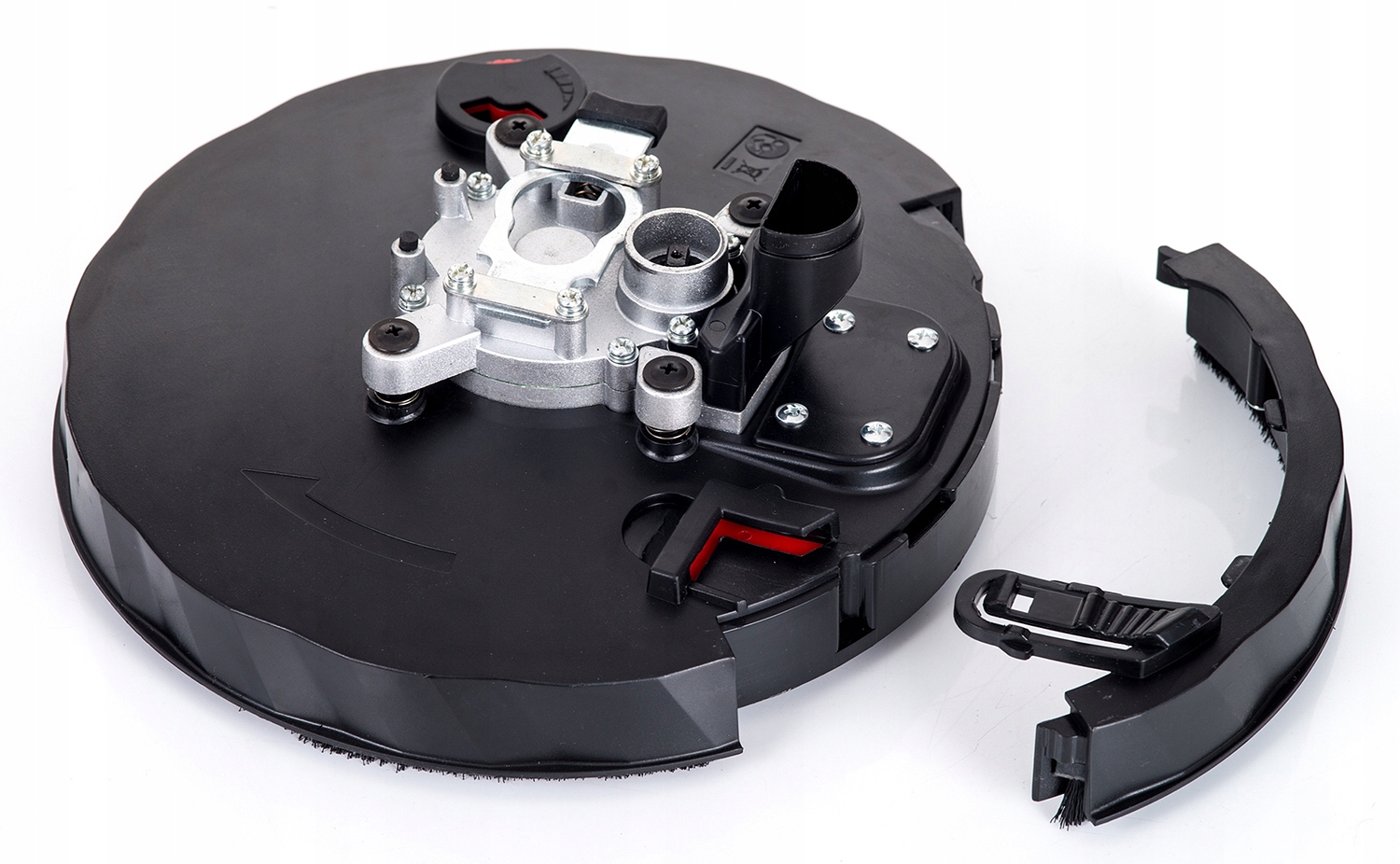 SZLIFIERKA ŻYRAFA do GIPSU TYNKÓW ŚCIAN LED PRO Kod producenta MP-0025