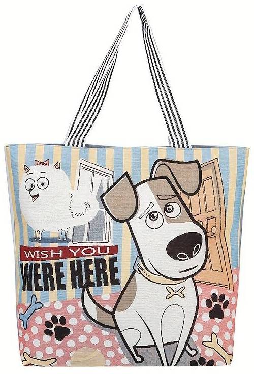 TORBA TOREBKA DAMSKA DUŻA POJEMNA PŁÓCIENNA SHOPPER KOSZYK WOREK KOLORY Marka inna