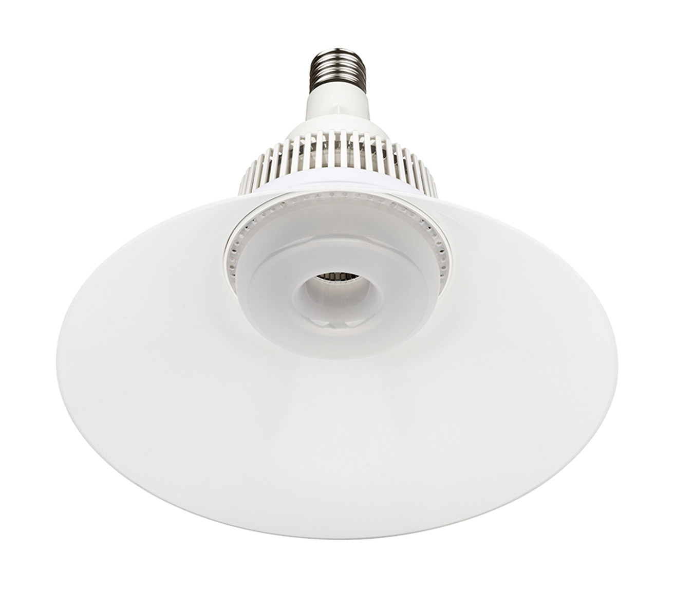 

Odbłyśnik Żarówki Wysokiej Mocy Led E40 120W 90'